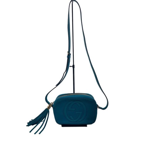 Borsa discoteca gucci i - borsa, da