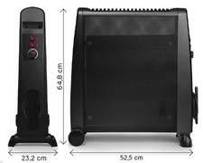 Radiatore Elettrico con