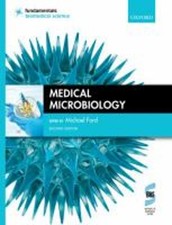Medical Microbiology Paperback
