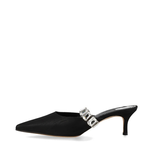 Manolo blahnik decolte con - manolo,