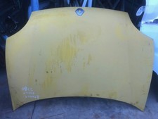 COFANO ANTERIORE PER RENAULT