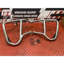 Crash barre Bmw R1200 GS 2013