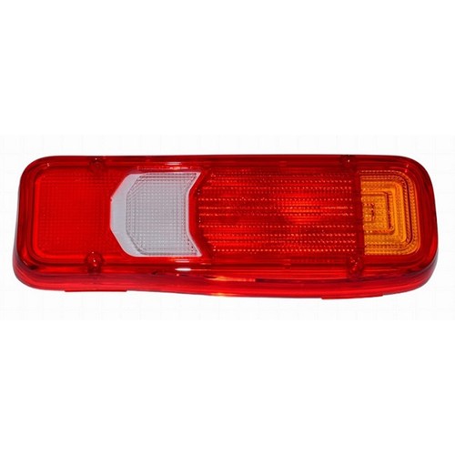 Lente posteriore iveco daily - posteriore,
