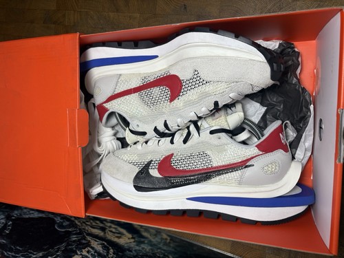 Taglia sacai x nike - taglia, 8,5