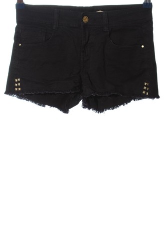 Zara trafaluc pantaloncino - pantaloncino, di