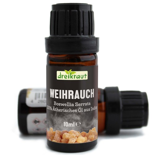 Olio incenso 100 - di, ml,