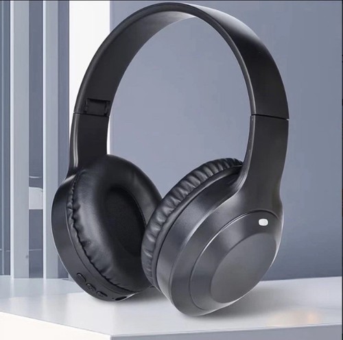 Cuffie over ear wireless - cuffie, di