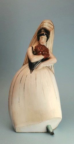 Diffusore profumo figurativo - profumo,