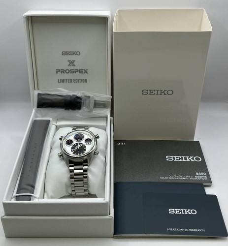 Orologio seiko 8a50 00d0 - orologio,