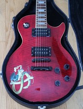 Epiphone Slash Snakepit Les