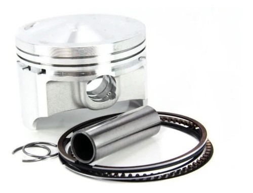 Kit pistoni can outlander - pistoni,
