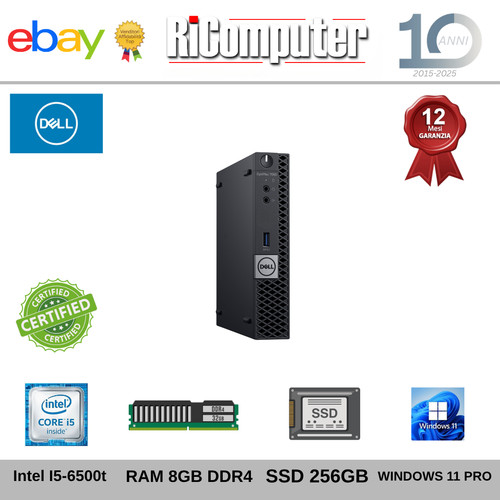 Mini dell optiplex - dell,