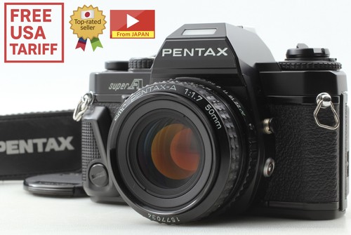 Testata come nuova pentax - testata,