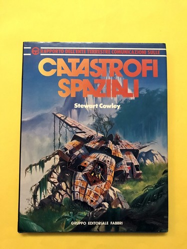 Catastrofi spaziali stewart - spaziali-di,