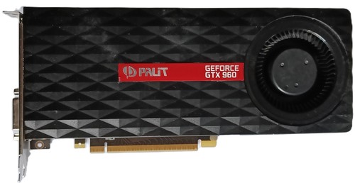 Scheda grafica palit nvidia - scheda,