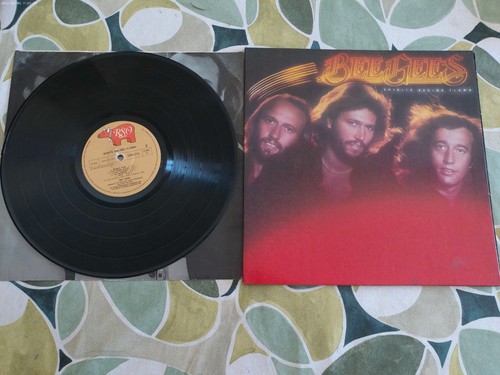 Bee gees spirits having - gees,
