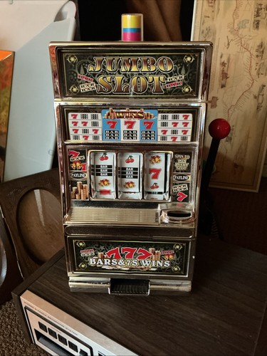 Jumbo casino slot - jumbo,