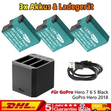 3 pezzi AHDBT-501 601 701