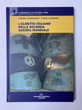 L'ELMETTO ITALIANO DELLA