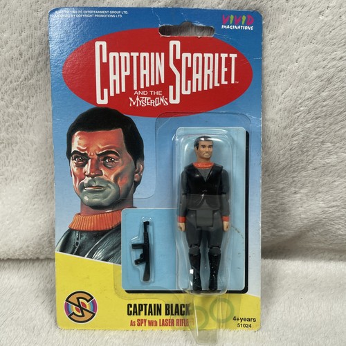 Captain black come spia con - spia,