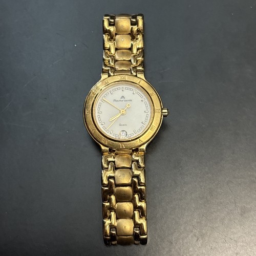 Maurice lacroix montre - lacroix, pour