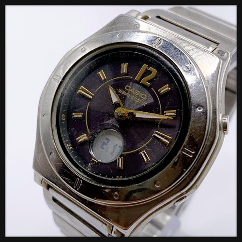Orologio radiocontrollato