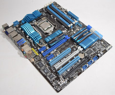 ASUS P8P67 EVO INTEL i7-2600