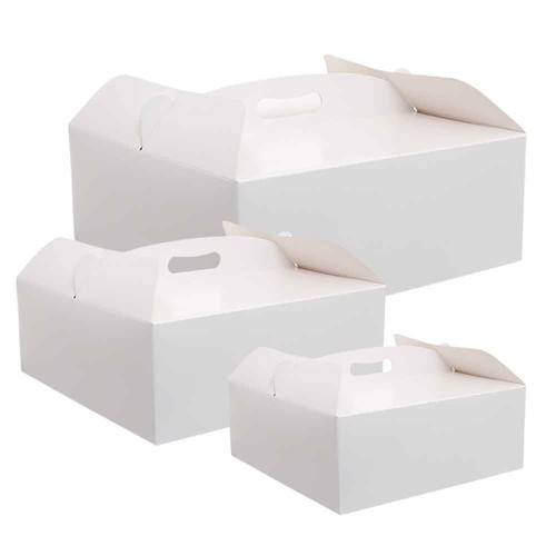 Scatole per dolci - , con