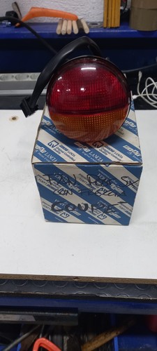 Fanale posteriore fiat - sx,