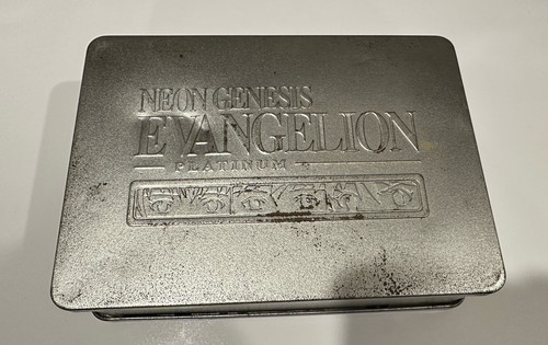 Neon genesis evangelion - neon,