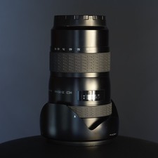 Hasselblad HCD 35-90mm per H4D