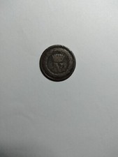 10 Centesimi 1811 napoleone Lombardia mistura gr 1,75 mm18 