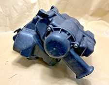Scatola filtro aria airbox