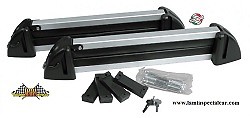 Portasci snow auto 100 - e,