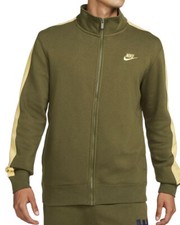 FELPA UOMO NIKE NSW CLUB BB