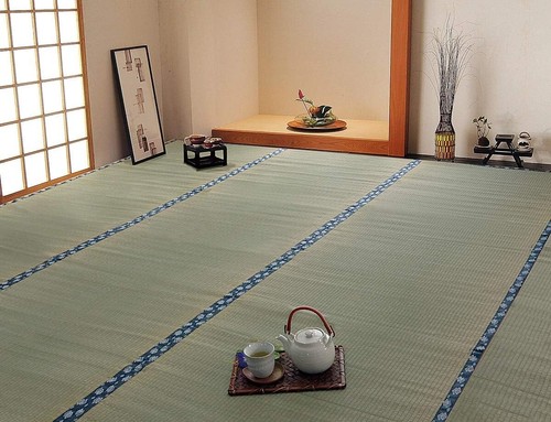 Ikehiko tappetino tatami 100 - ikehiko,