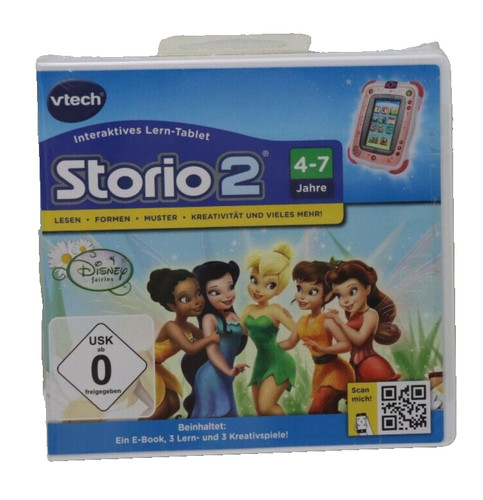 Vtech 230304 gioco - 80-230304,