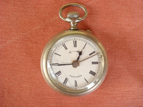 Antico orologio tasca da - tasca,