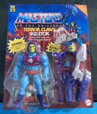 Masters Of The Universe