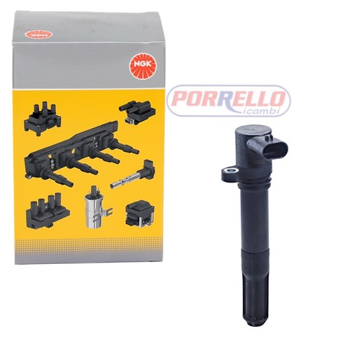 Bobina accensione ngk u5018 - accensione,