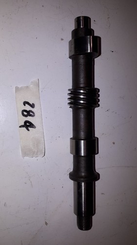 Asse camme motobi 125 4t - a,