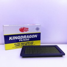 FILTRO ARIA SPORTIVO FIAT