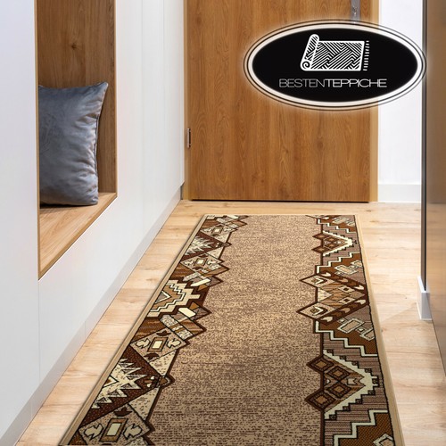 Läufer bcf bariton - bariton, beige