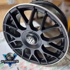 IGP KIT 4 Cerchi In Lega 17"