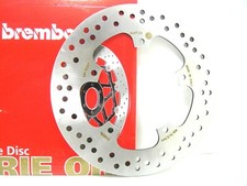 BREMBO SERIE ORO 68B407C3