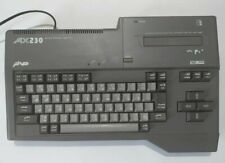 sakhr computer vintage msx AX230 Al Alamiah صخر 230 super raro كمبيوتر صخر # 3