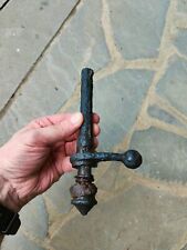 ww1 - Leva carrello per Vetterli italiano - NON COMUNE