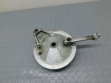 PIATTELLO GANASCE PLATE