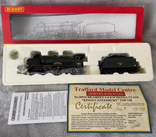 Hornby R3386TTS TMC138 BR