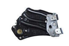 Mercedes SLK250CDI Window